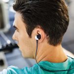 Effects of using headphones for too long