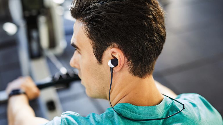 Effects of using headphones for too long