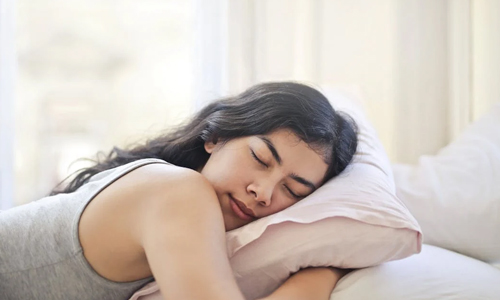 Better-Sleep