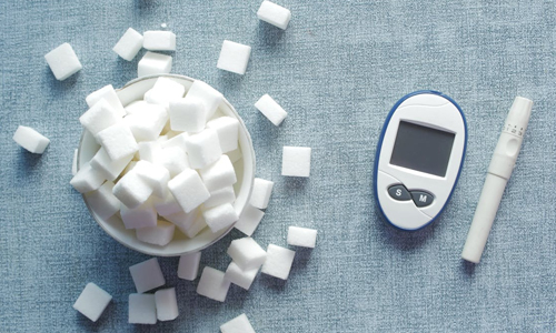 Cure-Diabetes
