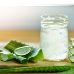 Aloe Vera and its health benefits