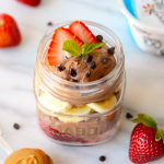 4 healthy dessert ideas!
