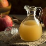 Top 5 benefits of Apple Cider Vinegar