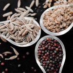 Health Benefits of Ajwain