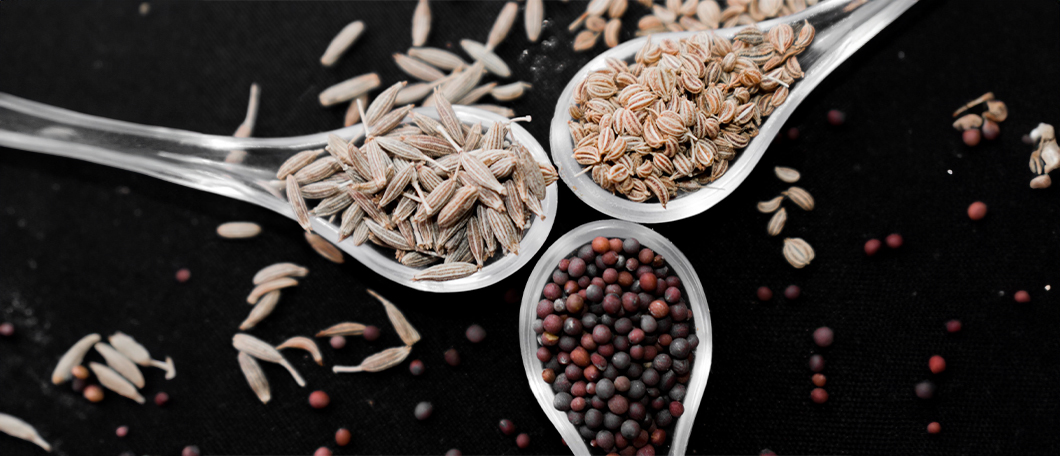 Health Benefits of Ajwain