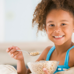 How healthy is your breakfast cereal?