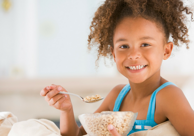 How healthy is your breakfast cereal?