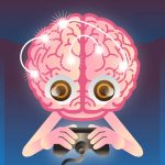 Video Games Can Activate The Brain