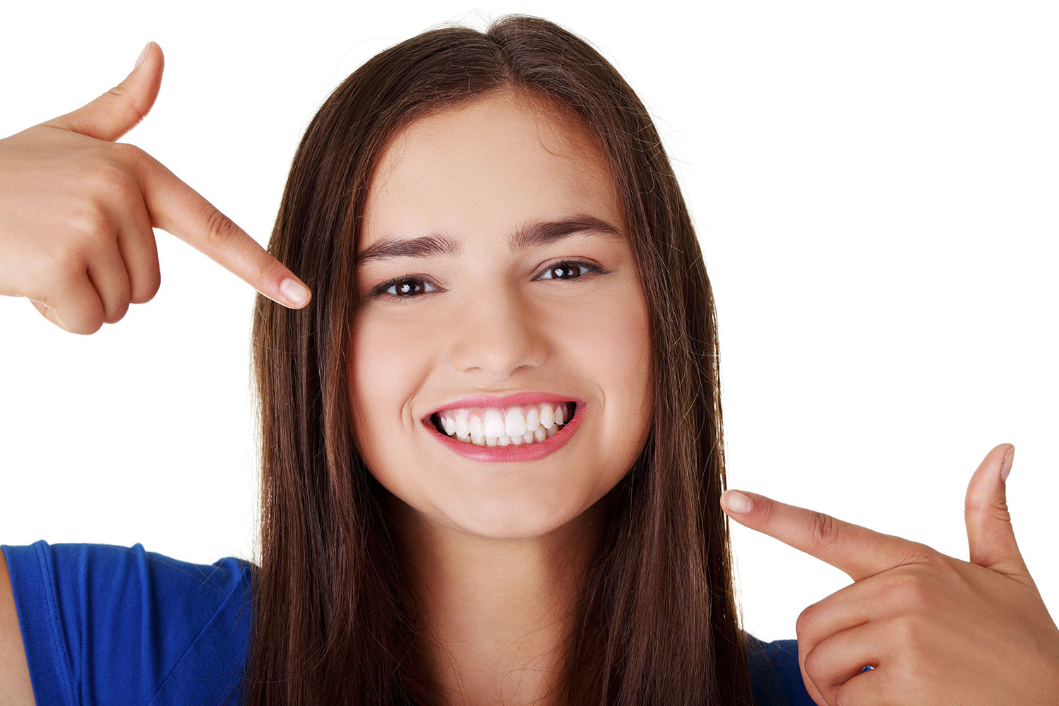 TOOTH – BODY RELATIONSHIP
