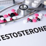 Increase of male hormones cause health problems in women