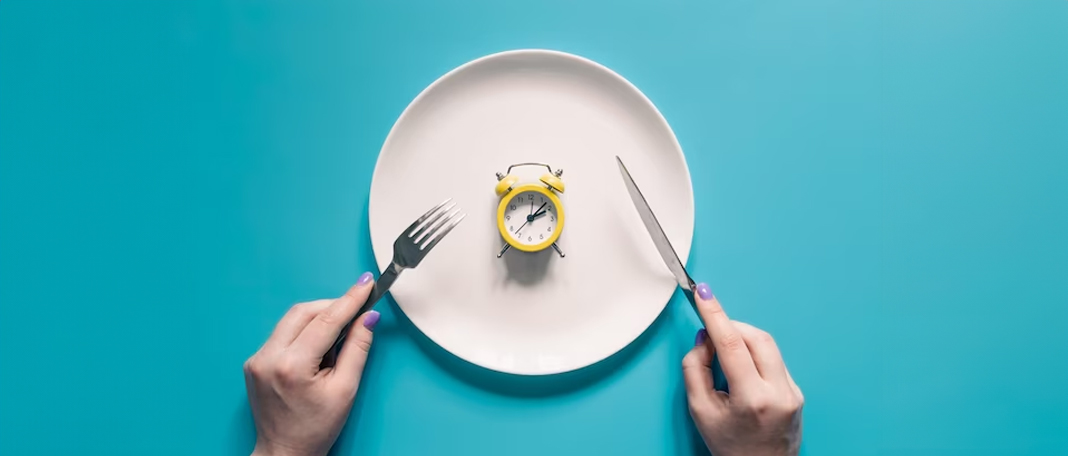 Fasting Can Be Beneficial For Certain Health Conditions
