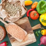 Vegan Diet Weight loss