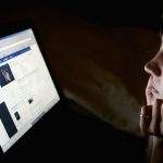 MENTAL ILLNESS liNKED TO SOCIAL NETWORKING