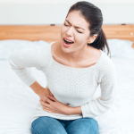 5 home remedies that give relief from stomach ulcers.