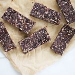3 Lip Smacking Home-made Energy Bars!