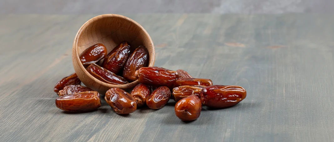 Health Benefits of Dates: Nature’s Perfect Superfood