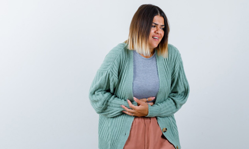 Bloating-and-Abdominal-Discomfort