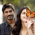 Why 3 (Moonu) is important movie?
