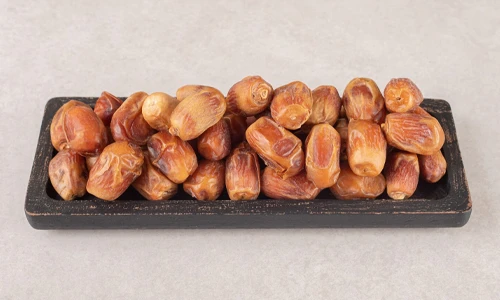 Dates and the Gut Microbiome