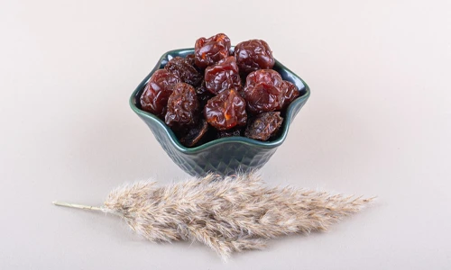 Dates for Anaemia and Blood Health