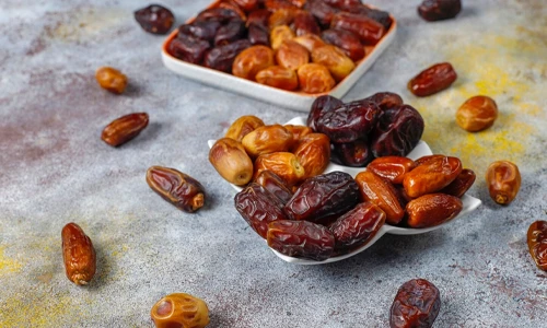 Dates for Bone Health