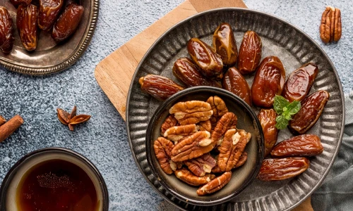 Dates vs Other Natural Sweeteners A Comparison
