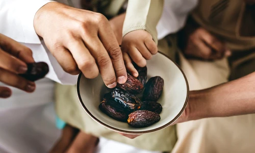 How Many Dates Should You Eat Per Day