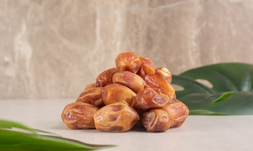 How Much Fibre Do Dates Contain