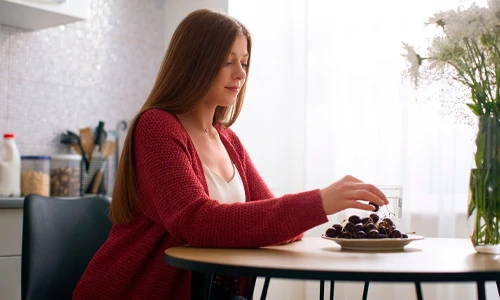 Low Glycemic Index Despite High Sugar Content