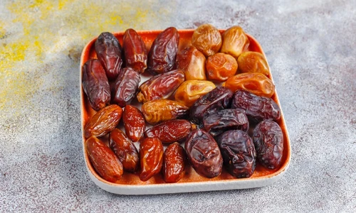 Natural Sugars with a Low Glycemic Index
