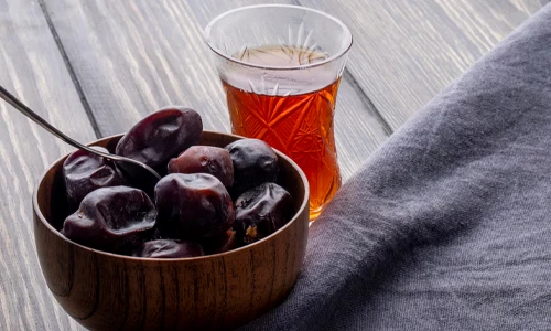 Should You Add Dates to Your Diet