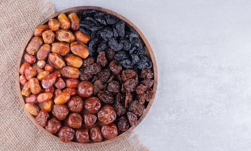 Types of Dates Which Variety Is Best for You