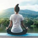 Yoga asanas for diabetes