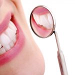 Remove Dental Plaque At Home Naturally   