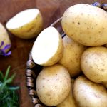 Is potato bad for health?