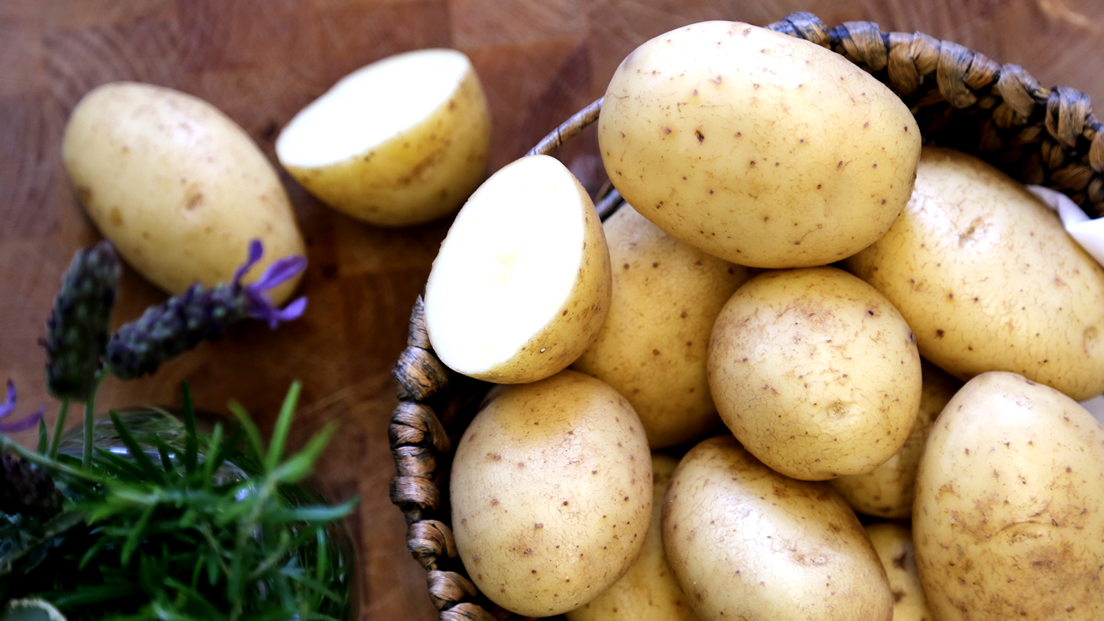 Is potato bad for health?