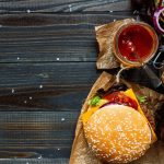 Side effects of fast food