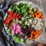 Amazing benefits of raw food in our life