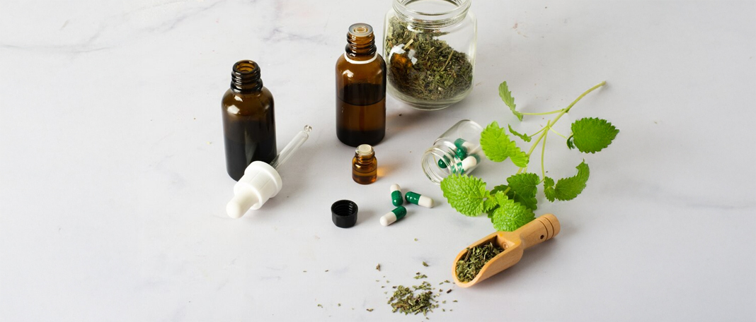 7 Natural antibiotics that kill bacteria in your body