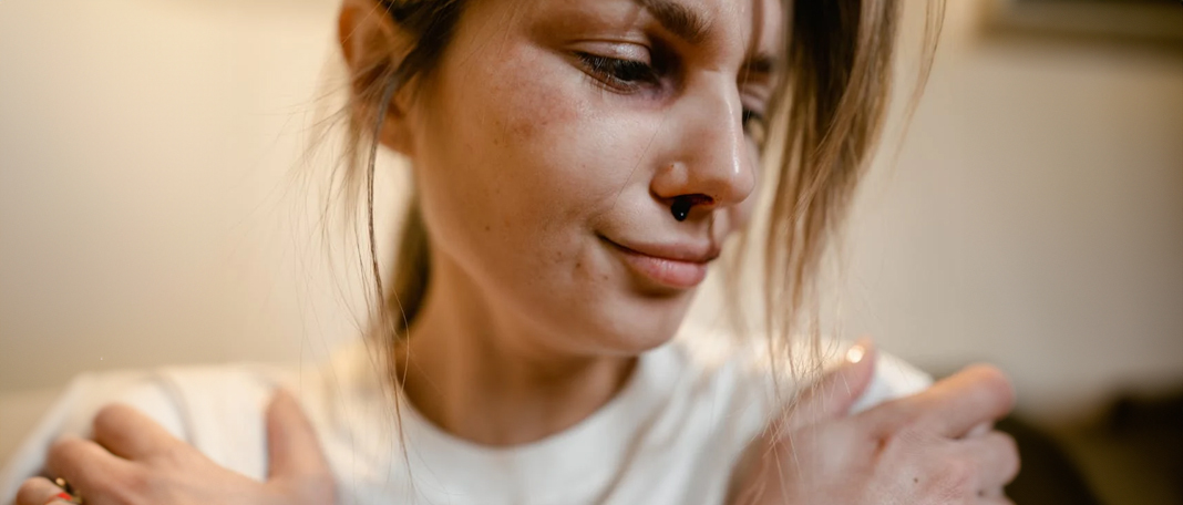 How to Stop Nose Bleeding at Home?