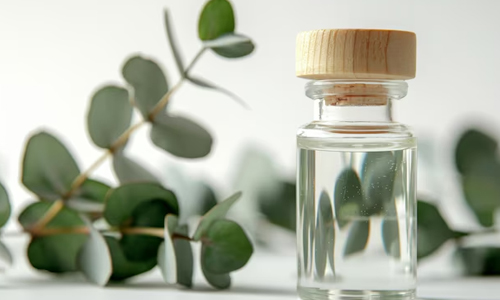 Eucalyptus oil