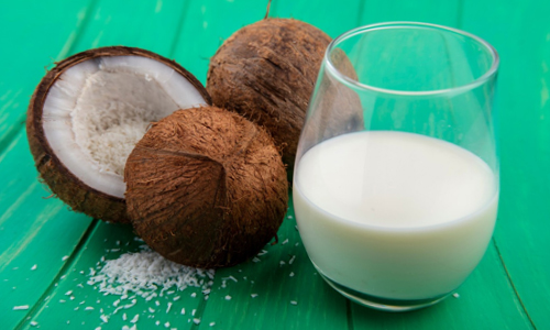 Coconut-Milk