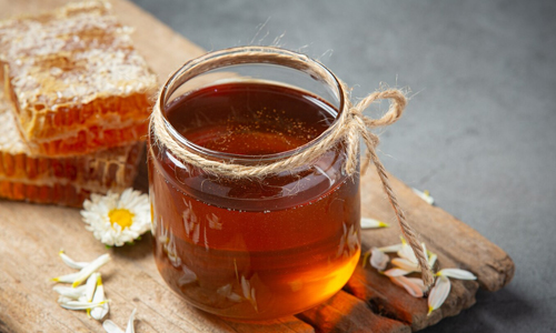 Honey
