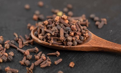 Cloves