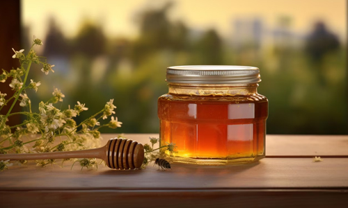 Honey
