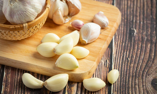 Garlic