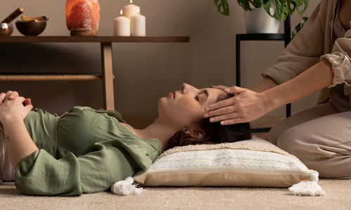 Hypnotherapy