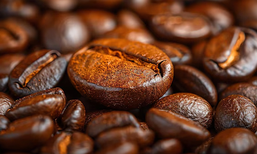 Caffeine