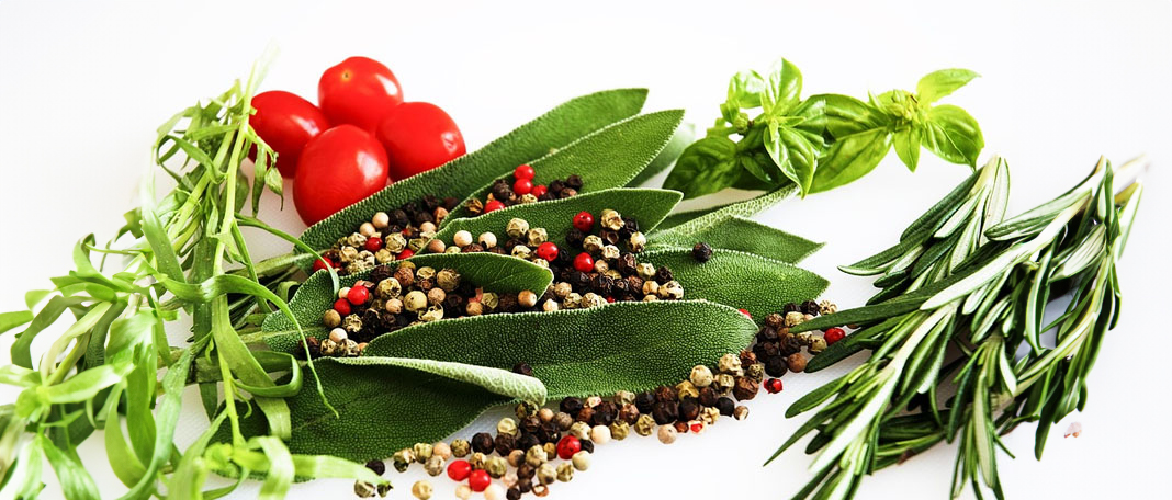 Herbs and Spices: Difference, Meals, Health Benefits, History