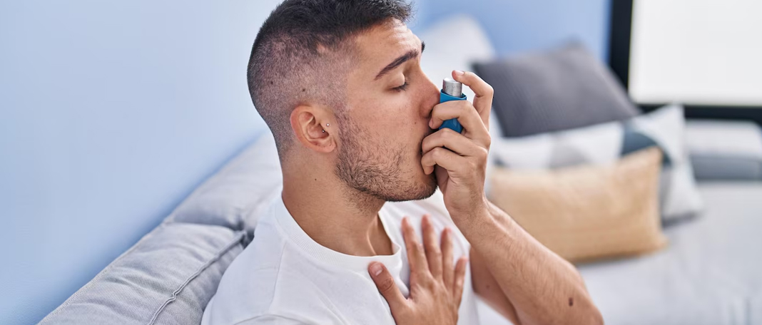 Natural Remedies for Asthma